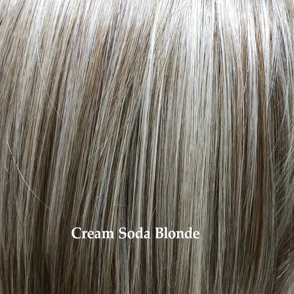 Belle Tress Topper - Lace Front Mono Topper Wave 14 - Sumptuous Strawberry