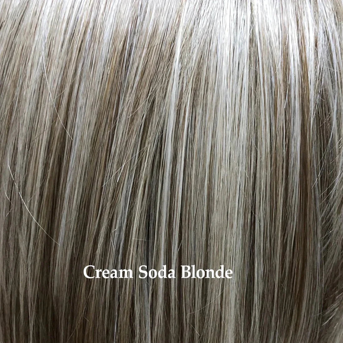 Belle Tress Topper - Ultimate HT Lace Front Topper 12" - PREORDER