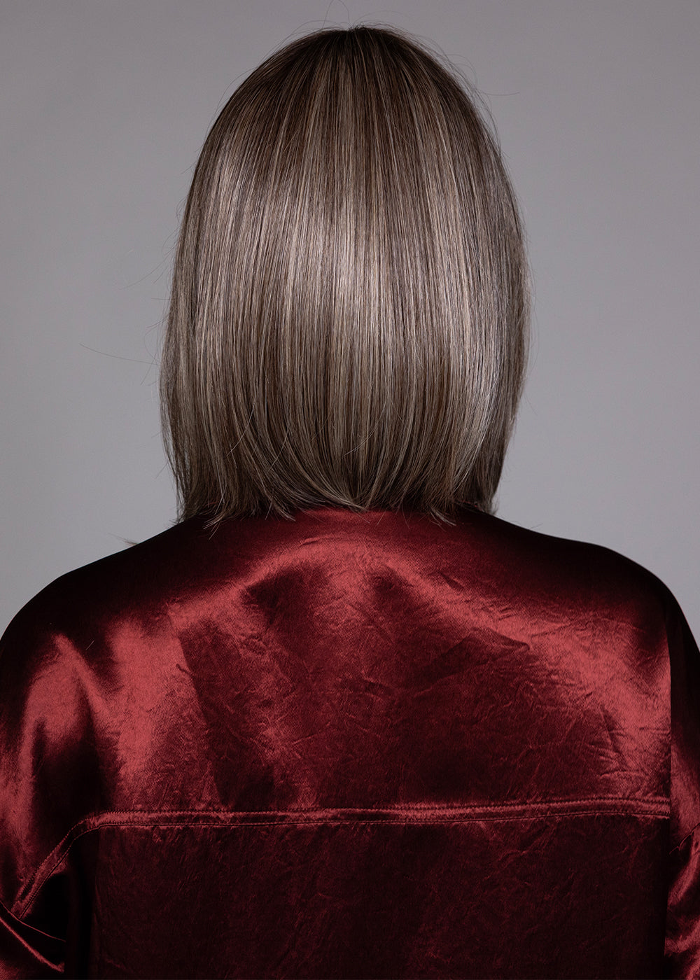 City Collection - DUBAI - Belle Tress Wig - IN STOCK
