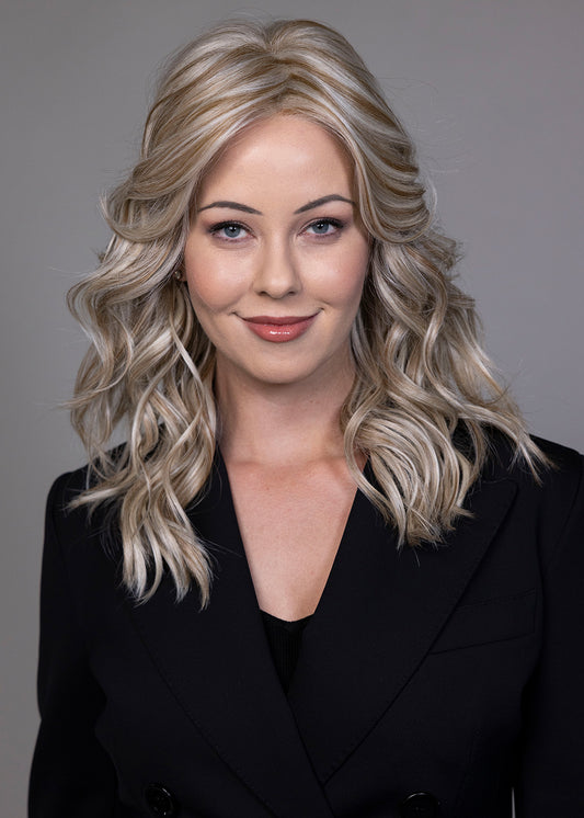 Lux SE HT - ELLE - Belle Tress Wig - ETA 11/2025 PREORDER