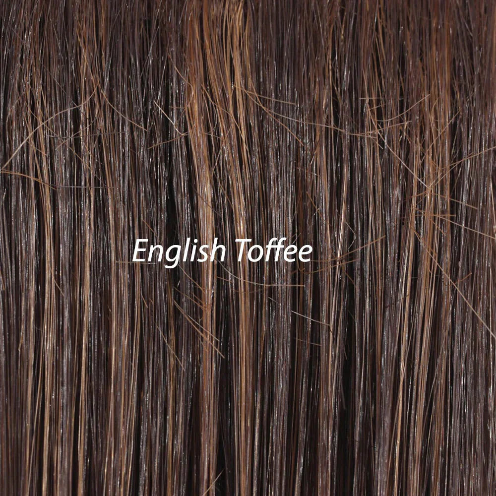 LF - Bespoke - Classic Cafe Belle Tress Wig