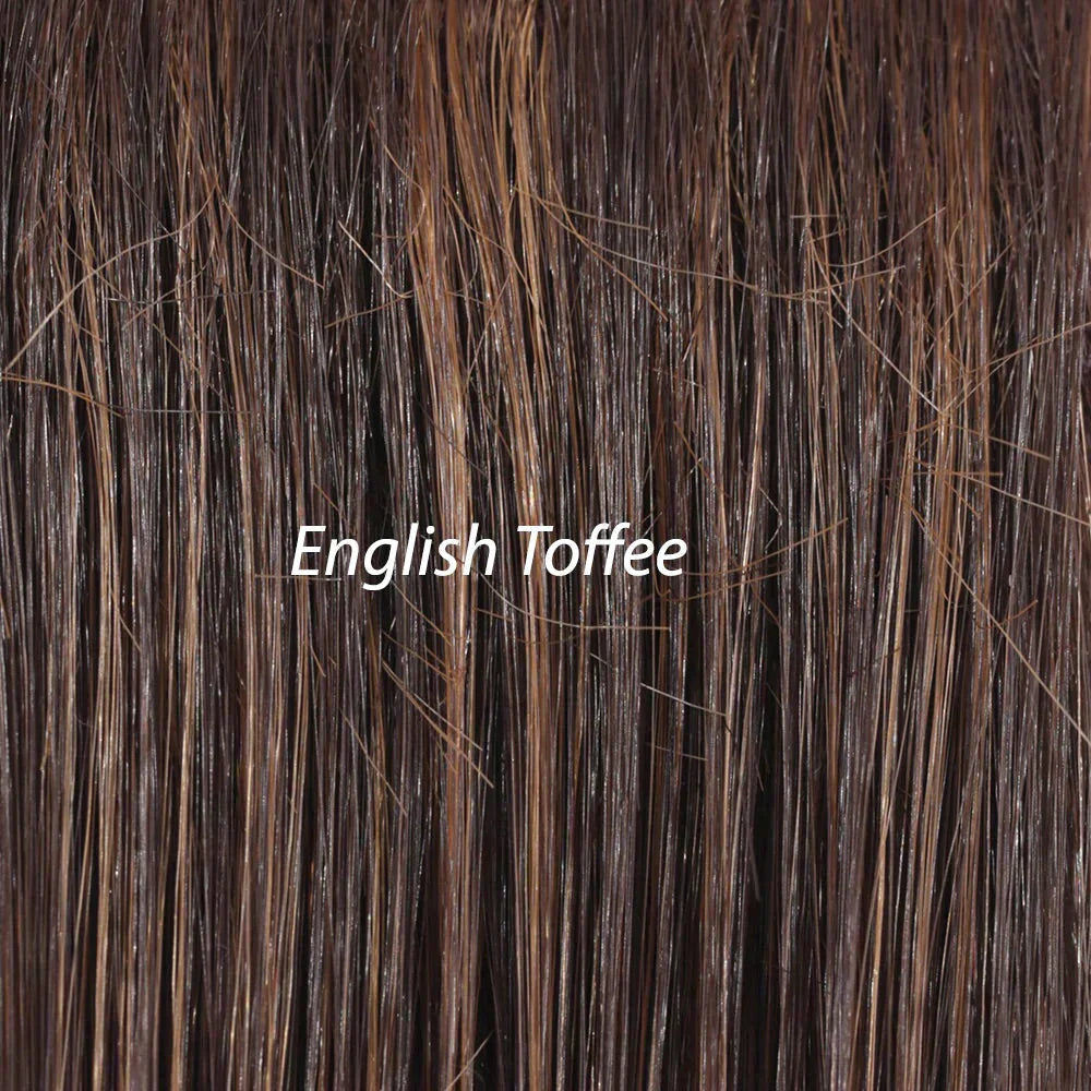 Cafe Collection - SUGAR RUSH E - Full Mono - Belle Tress Wigs - PREORDER