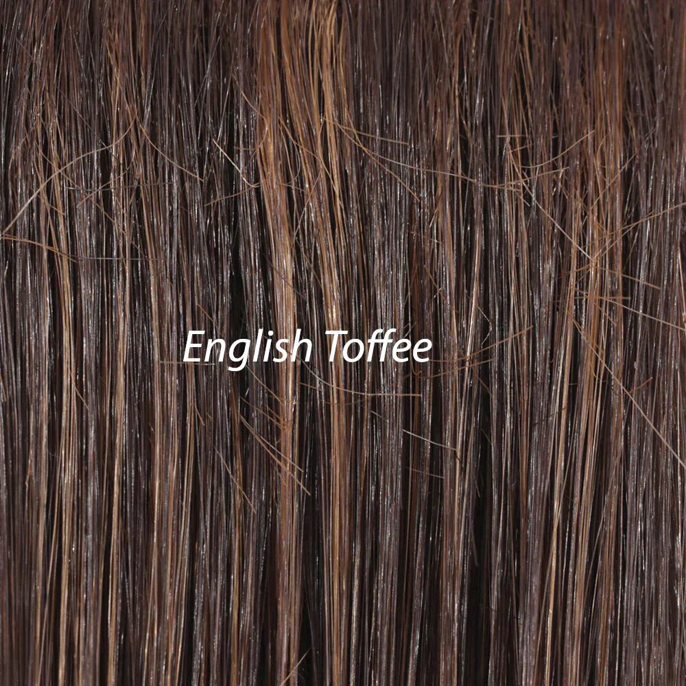 Cafe Collection HT - DALGONA 16 V - Belle Tress Wig - PREORDER
