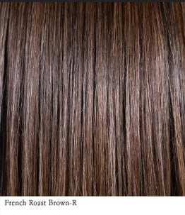 Icons Collection HT - BIRKIN - Belle Tress Wig - PREORDER