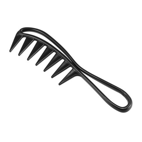 Wide tooth Wig Comb - Combs for Belle Tress Wigs