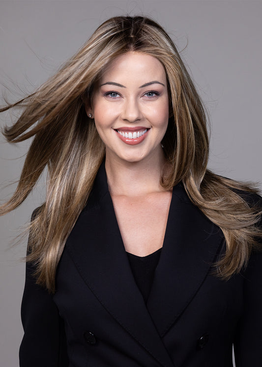 Lux SE HT - GABRIELLE - Belle Tress Wig - ETA 10/2025 PREORDER