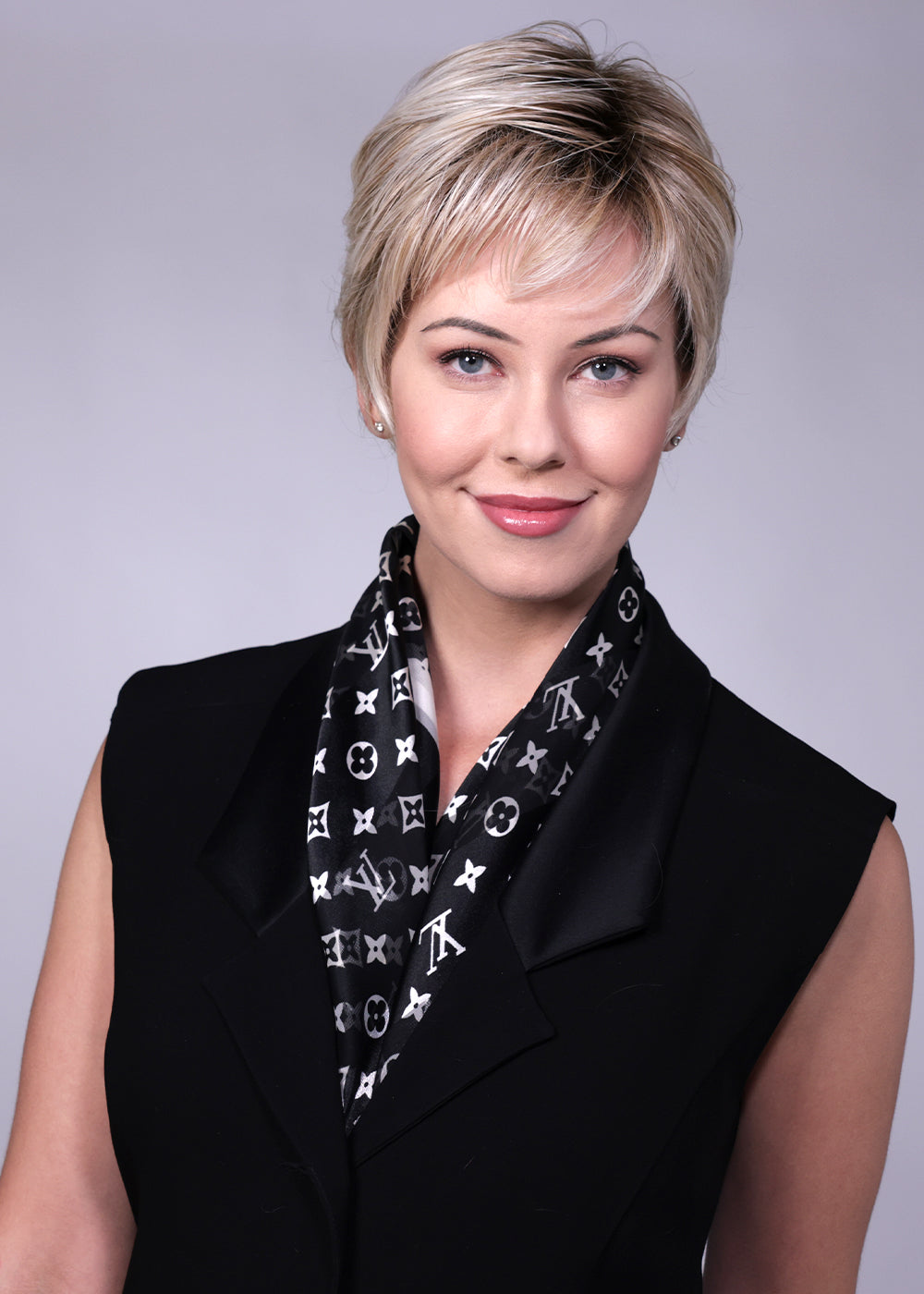 City Collection - GRAMERCY - Belle Tress wig - IN STOCK