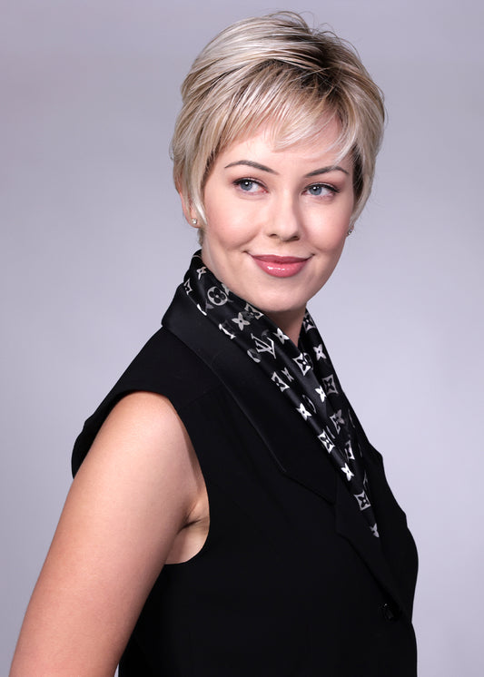 City Collection - GRAMERCY - Belle Tress wig - IN STOCK