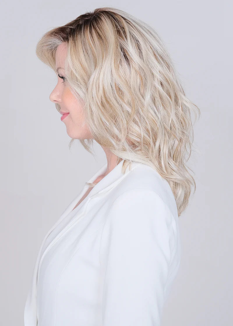 Cafe Collection HT - DALGONA 16 V - Belle Tress Wig - PREORDER