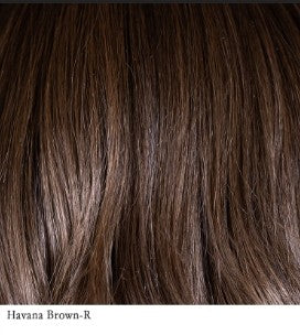 Icons Collection HT - BIRKIN - Belle Tress Wig - PREORDER