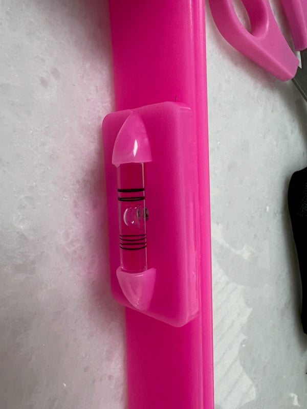 Kristi's 10 piece Wig Trimming Kit
