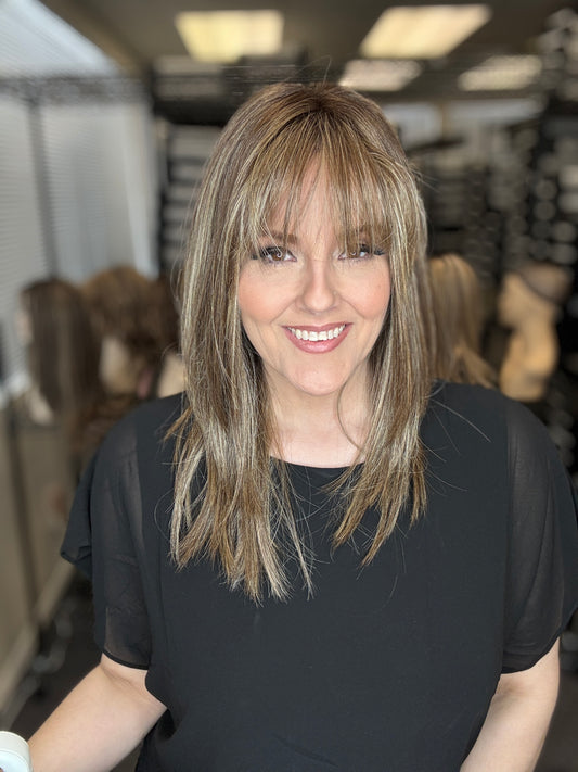 Lux SE HT - CAVALLI - Belle Tress Wig - PREORDER