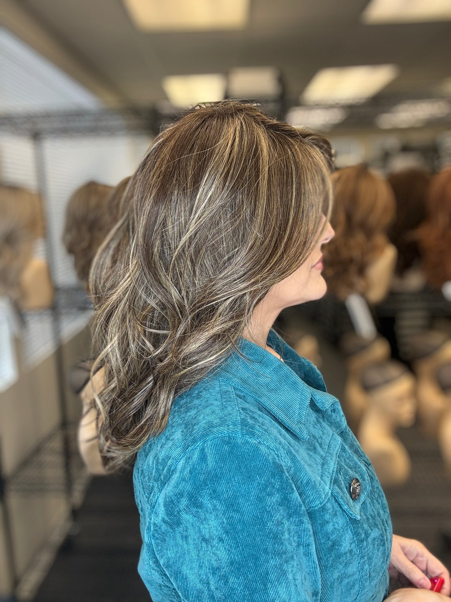 NEW - Kristi Collection - Confidence - Limited Edition