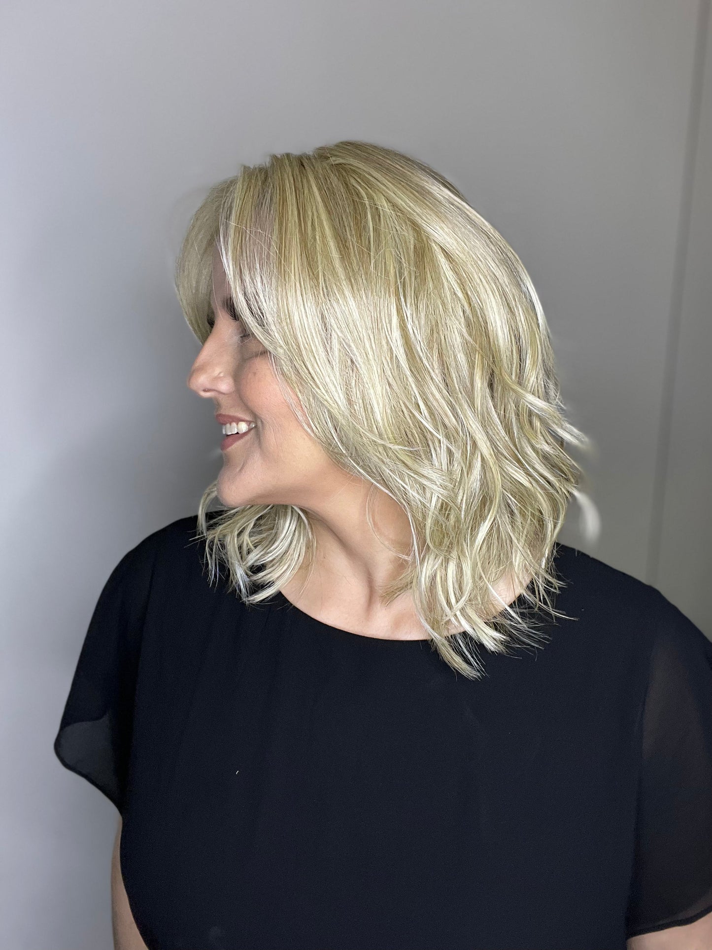 City Collection - MODENA - Belle Tress Wig - IN STOCK