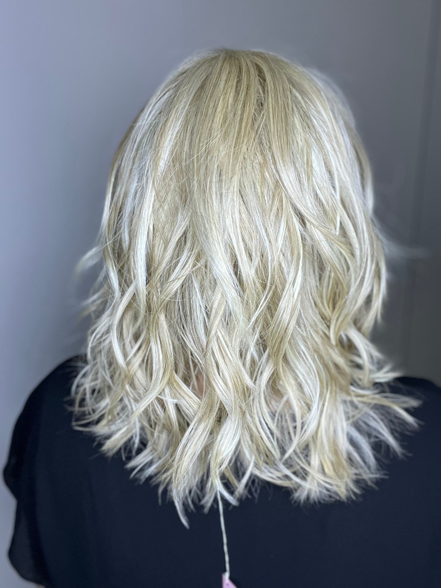 MODENA - Belle Tress Wig - NEW Italian City