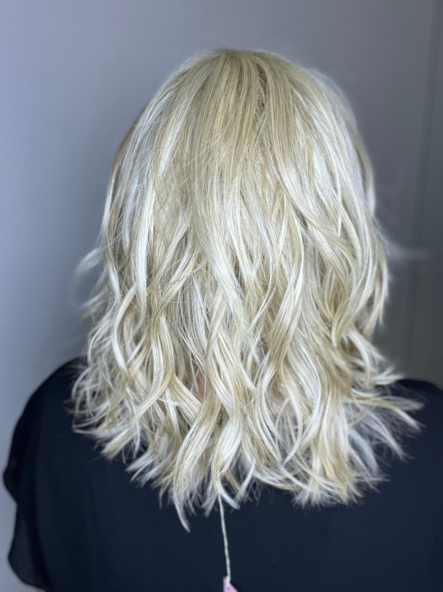 City Collection - MODENA - Belle Tress Wig - IN STOCK