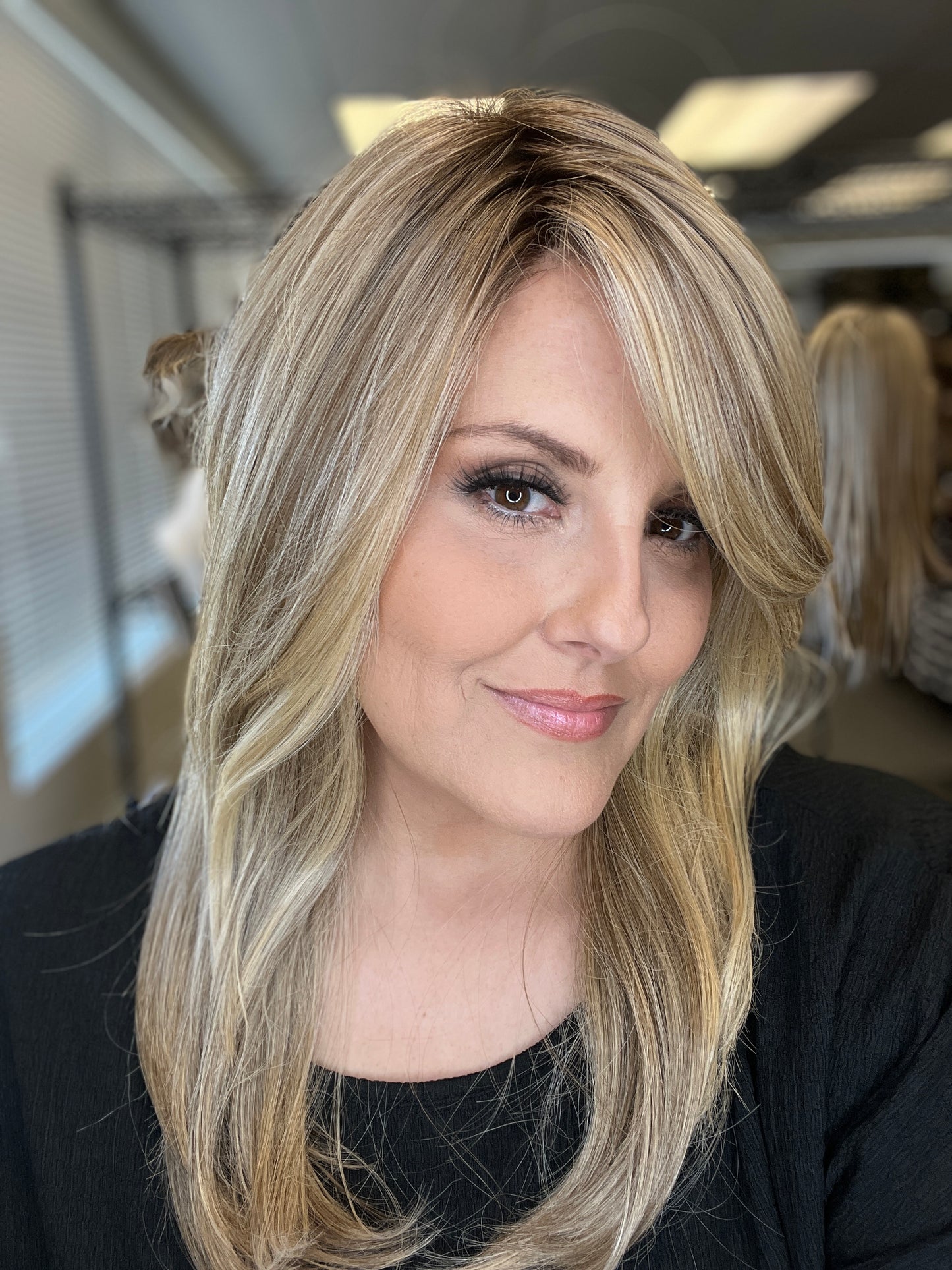 City Collection - FIRENZE - Belle Tress Wig - IN STOCK