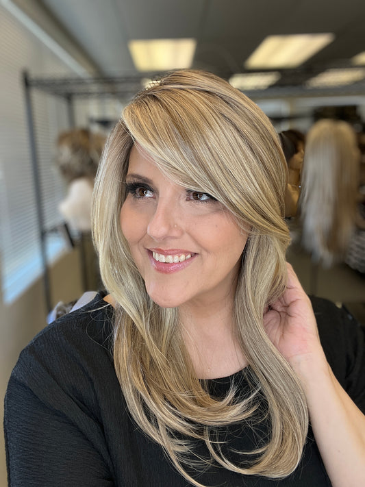 City Collection - FIRENZE - Belle Tress Wig - IN STOCK