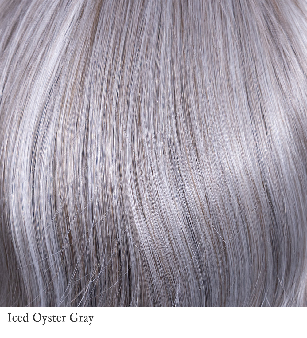 Lux SE HT - POLO - Belle Tress Wig - PREORDER 10/5
