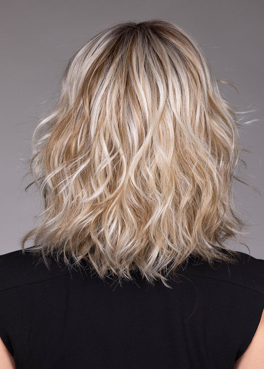 Lux SE HT - JILL - Belle Tress Wig - PREORDER