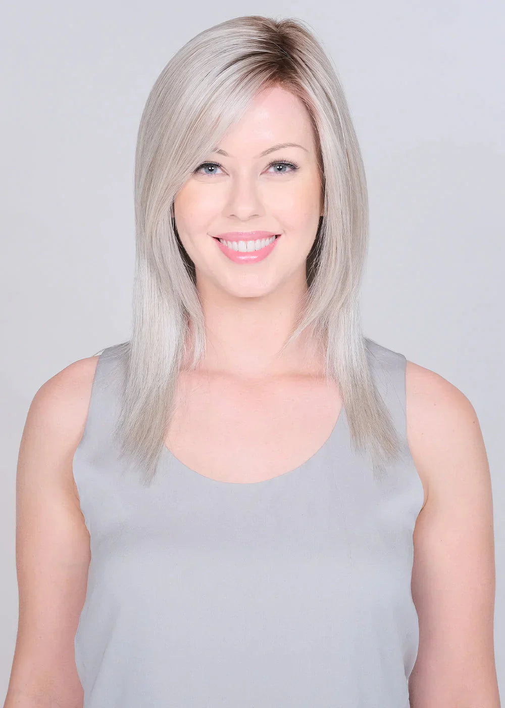 New Belle Tress Wig - Cafe E Collection - Kushikamana 18 E