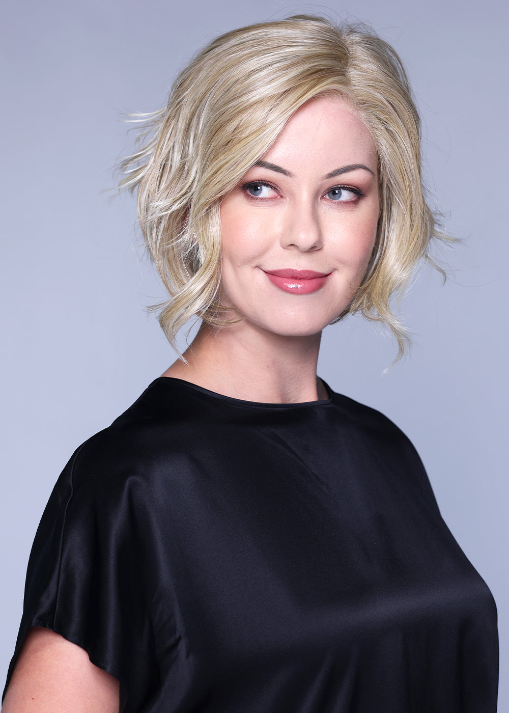 LOS ANGELES - NEW California City Belle Tress Wig - IN STOCK