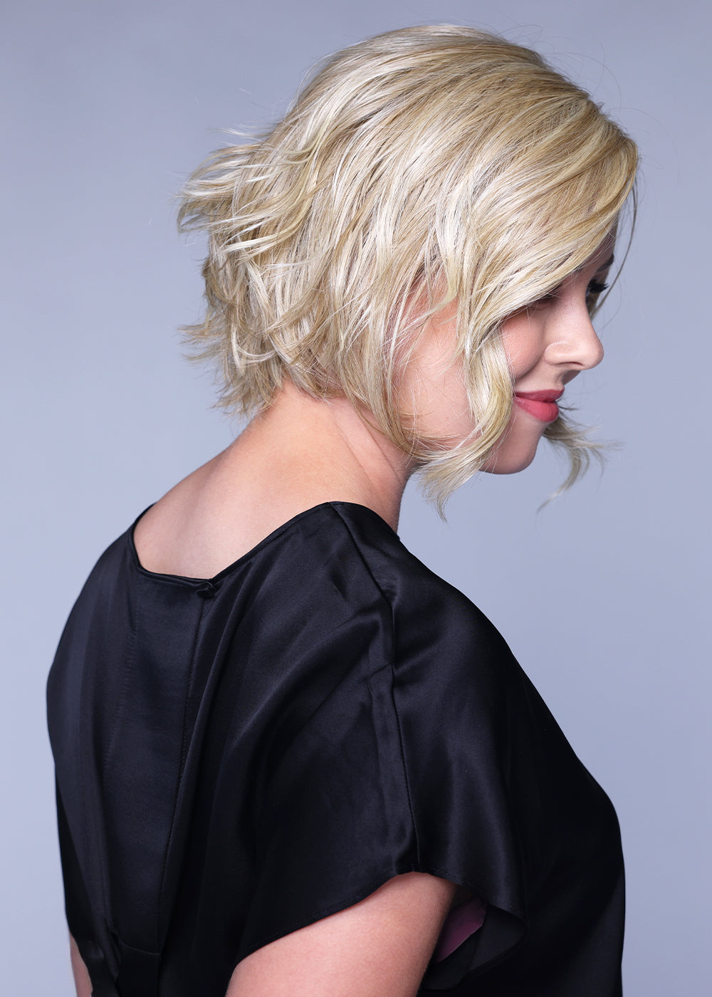 LOS ANGELES - NEW California City Belle Tress Wig - IN STOCK