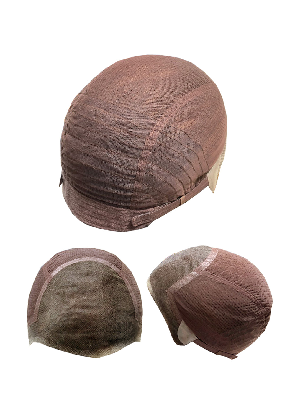 Belle Tress Campbell Wig | Hand-Tied Lux Se Collection | Preorder