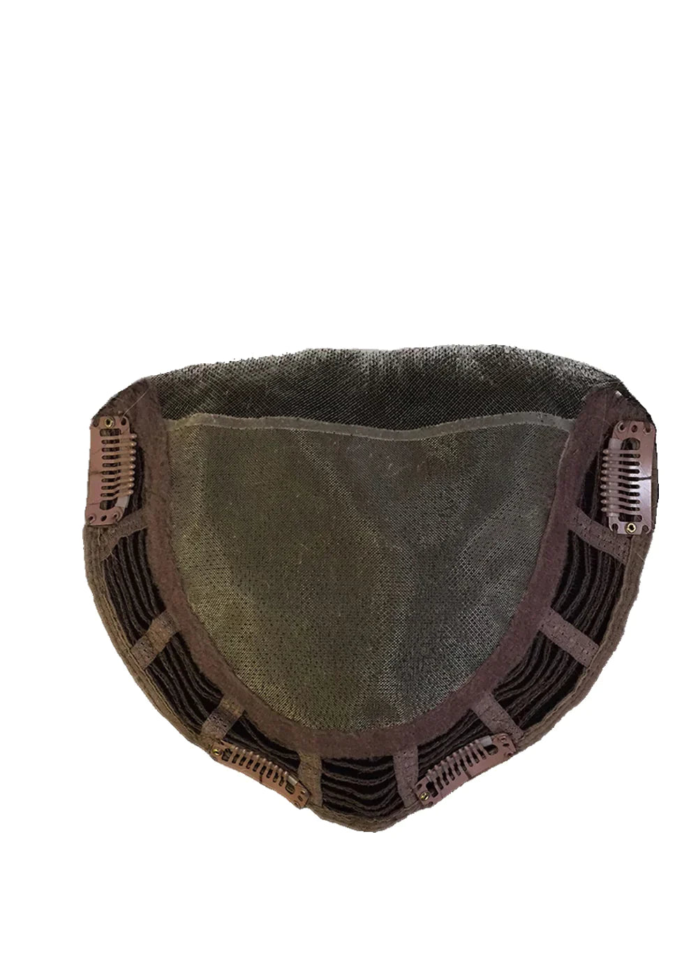 Belle Tress Topper - Lace Front Mono Top Peerless 16 - PREORDER