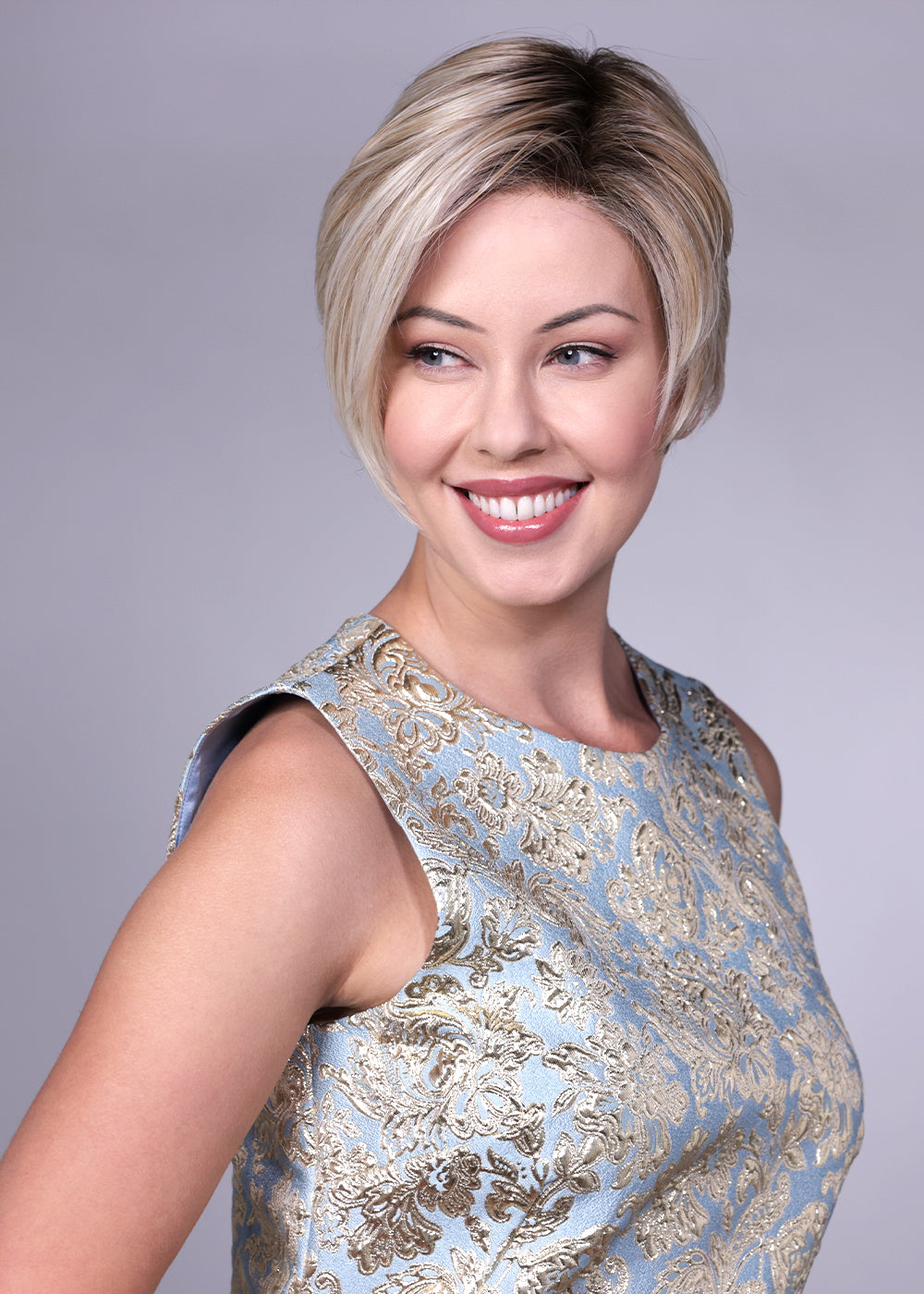 City Collection - LENOX - Belle Tress wig - IN STOCK