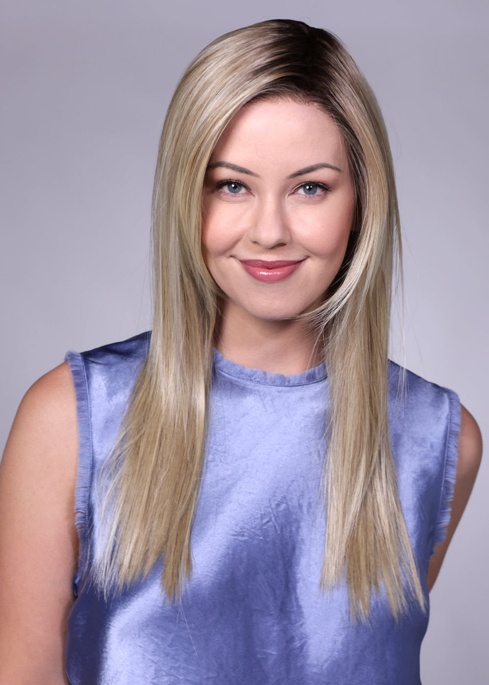 City Collection - LONDON - Belle Tress Wig - (retired style) - IN STOCK
