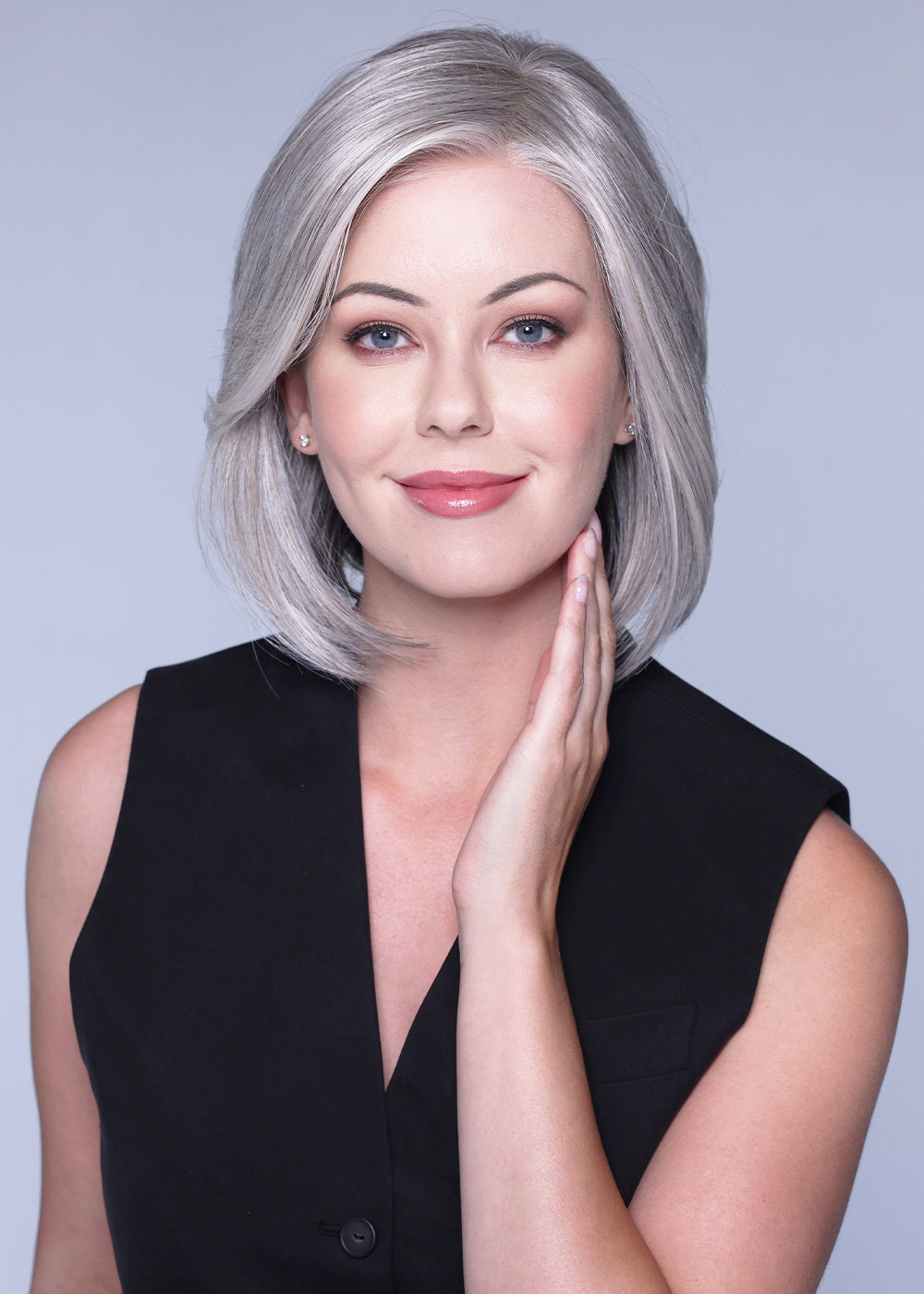 MARA - NEW Belle Tress Lux wig - Hand-Tied - IN STOCK