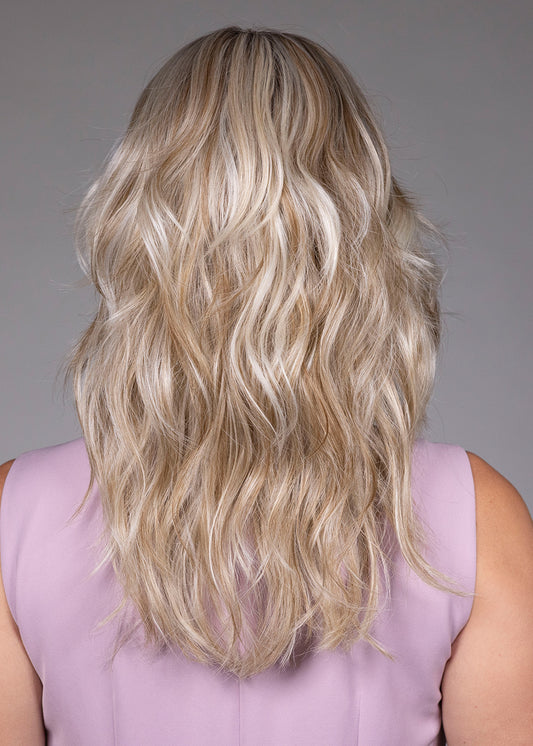 Lux SE HT - MARIE - Belle Tress Wig - PREORDER