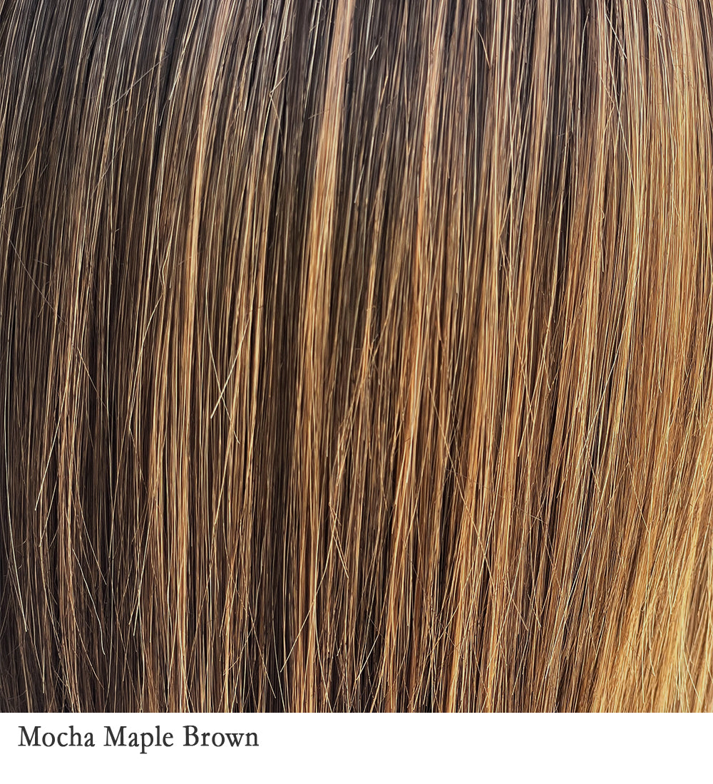 MODENA - Belle Tress Wig - NEW Italian City