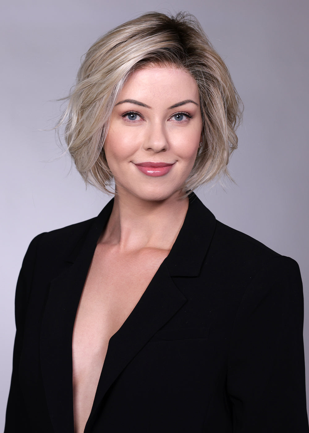 MADISON - Belle Tress wig - NEW York City - IN STOCK