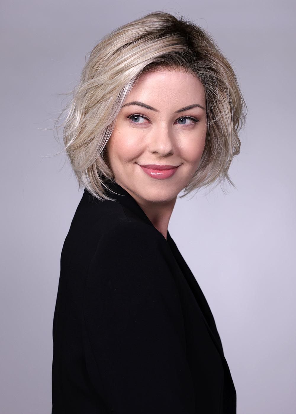 MADISON - Belle Tress wig - NEW York City - IN STOCK