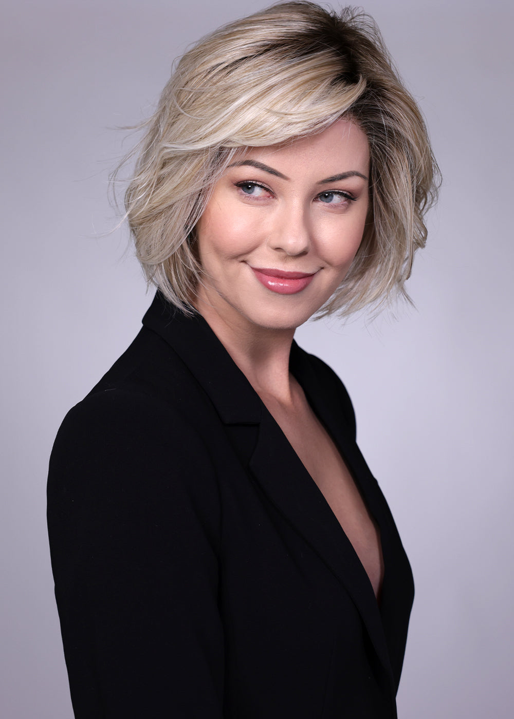 MADISON - Belle Tress wig - NEW York City - IN STOCK