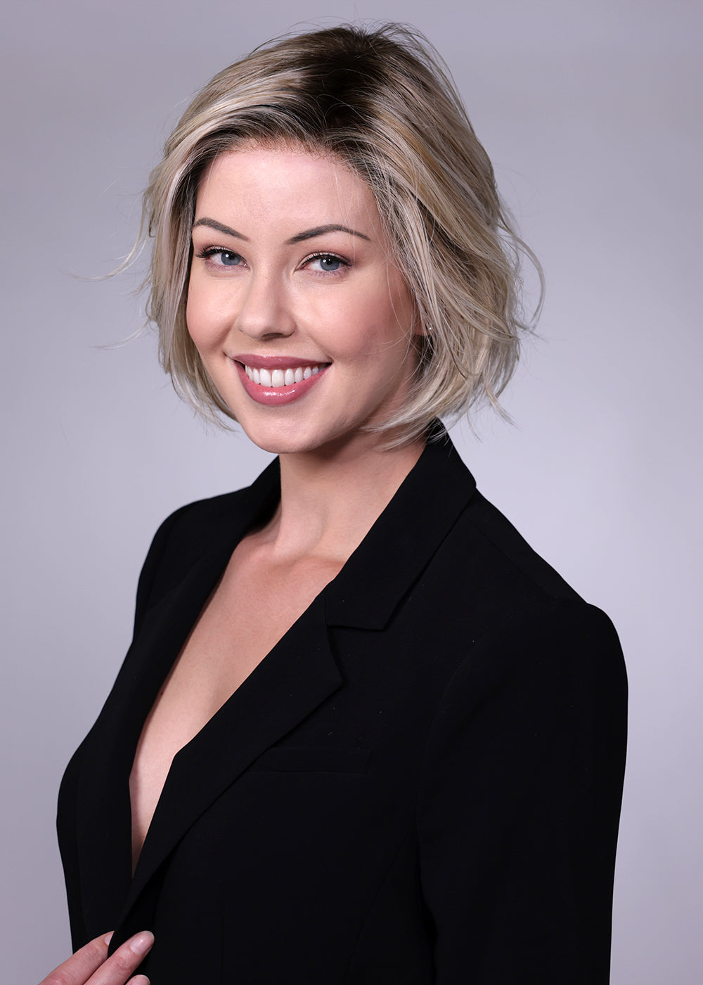 MADISON - Belle Tress wig - NEW York City - IN STOCK