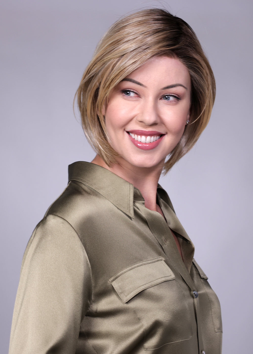 City Collection - MANCHESTER - Belle Tress Wig - IN STOCK