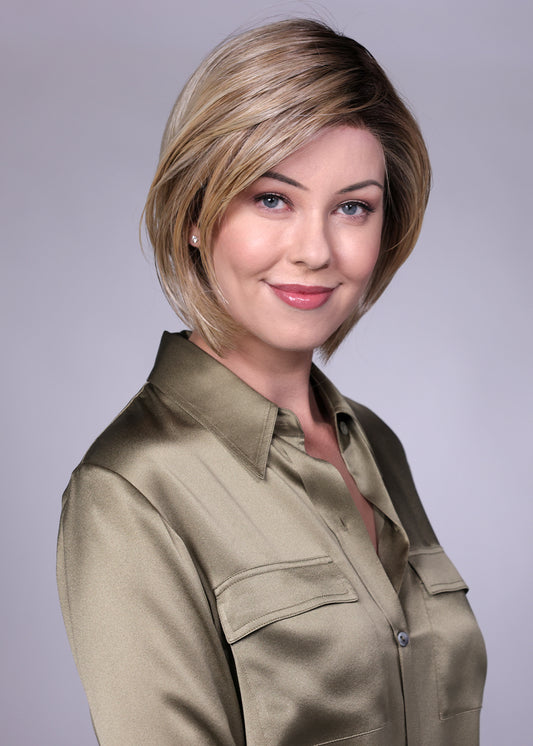 City Collection - MANCHESTER - Belle Tress Wig - PREORDER