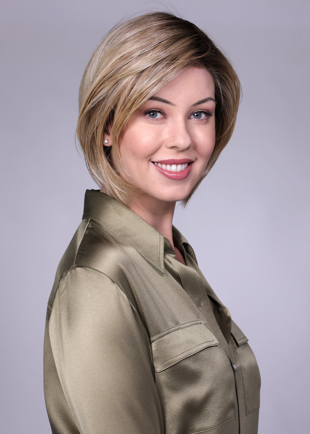 City Collection - MANCHESTER - Belle Tress Wig - IN STOCK