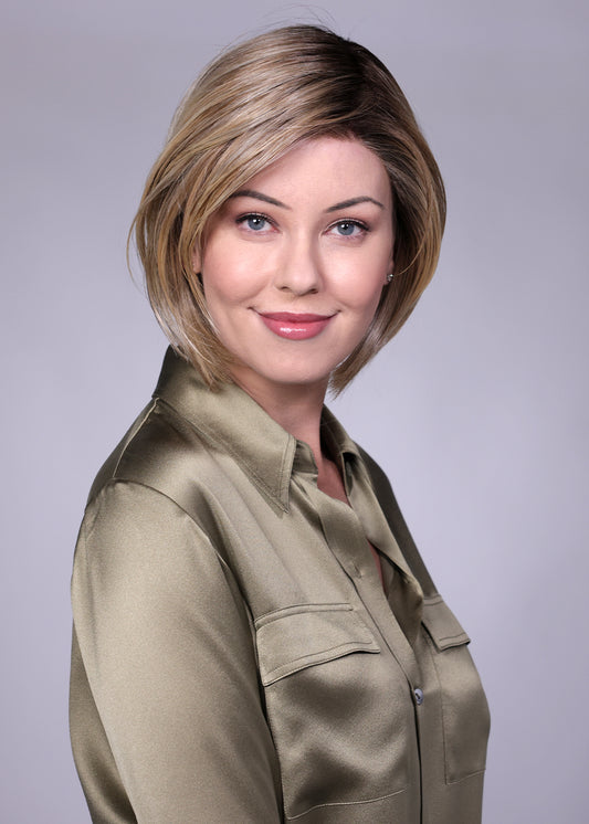 City Collection - MANCHESTER  - Belle Tress Wig - IN STOCK