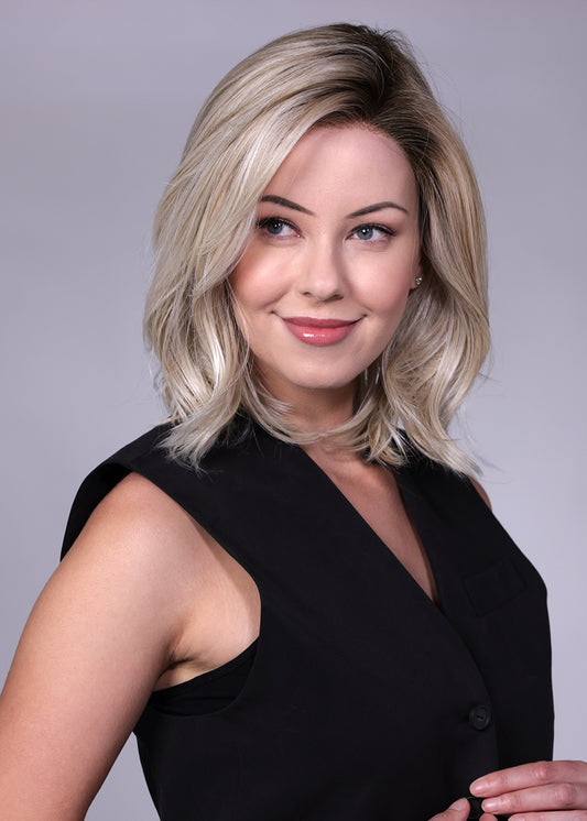 City Collection - MANHATTAN - Belle Tress Wig - IN STOCK