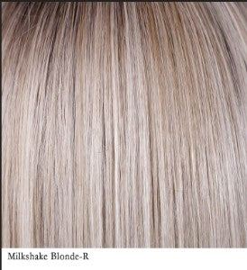 Icons Collection HT - BIRKIN - Belle Tress Wig - PREORDER