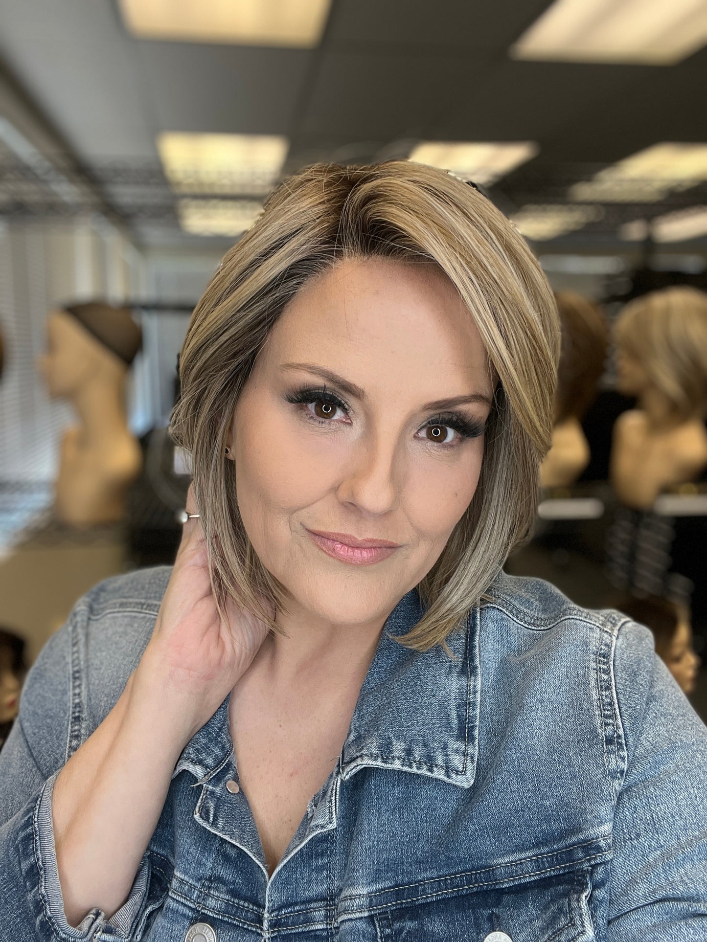 NEW Kristi's Miracle - Confidence Collection
