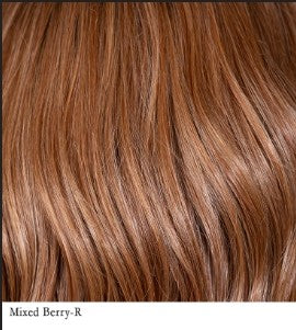 Icons Collection HT - BIRKIN - Belle Tress Wig - PREORDER