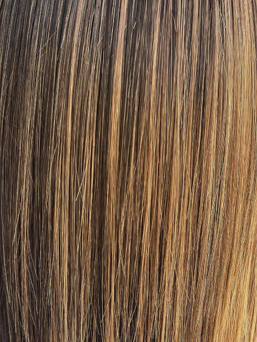 TORINO - NEW Italian City Belle Tress Wig - IN STOCK