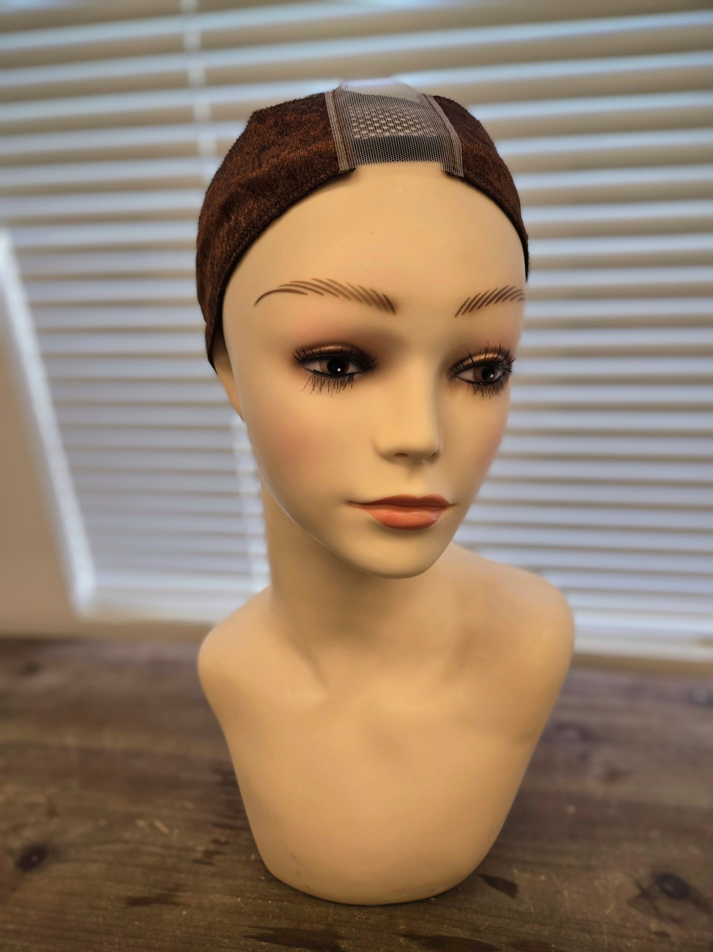 Perfect Lace Wig Grip - Belle Tress
