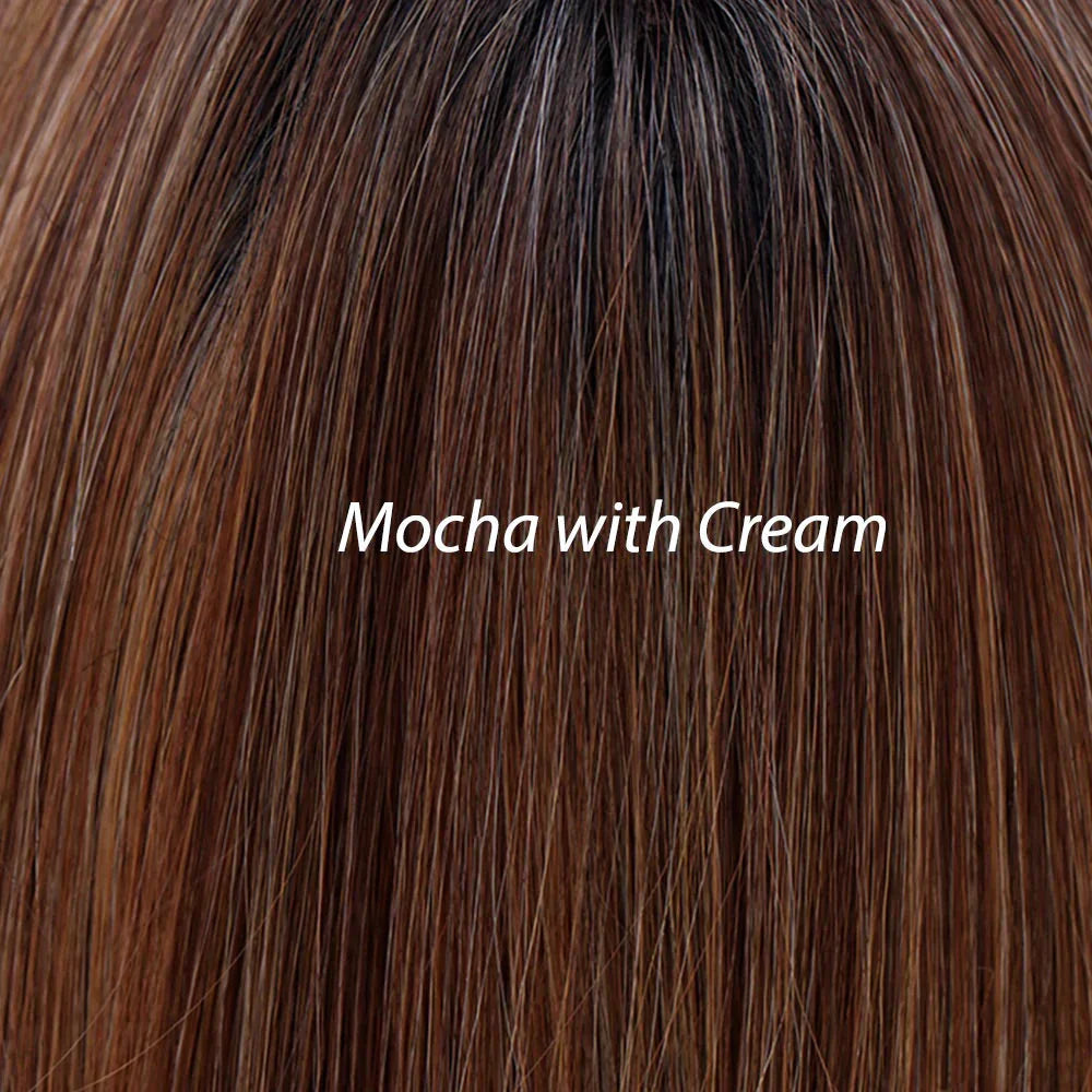 LF - Alpha Blend - Classic Cafe Belle Tress Wig
