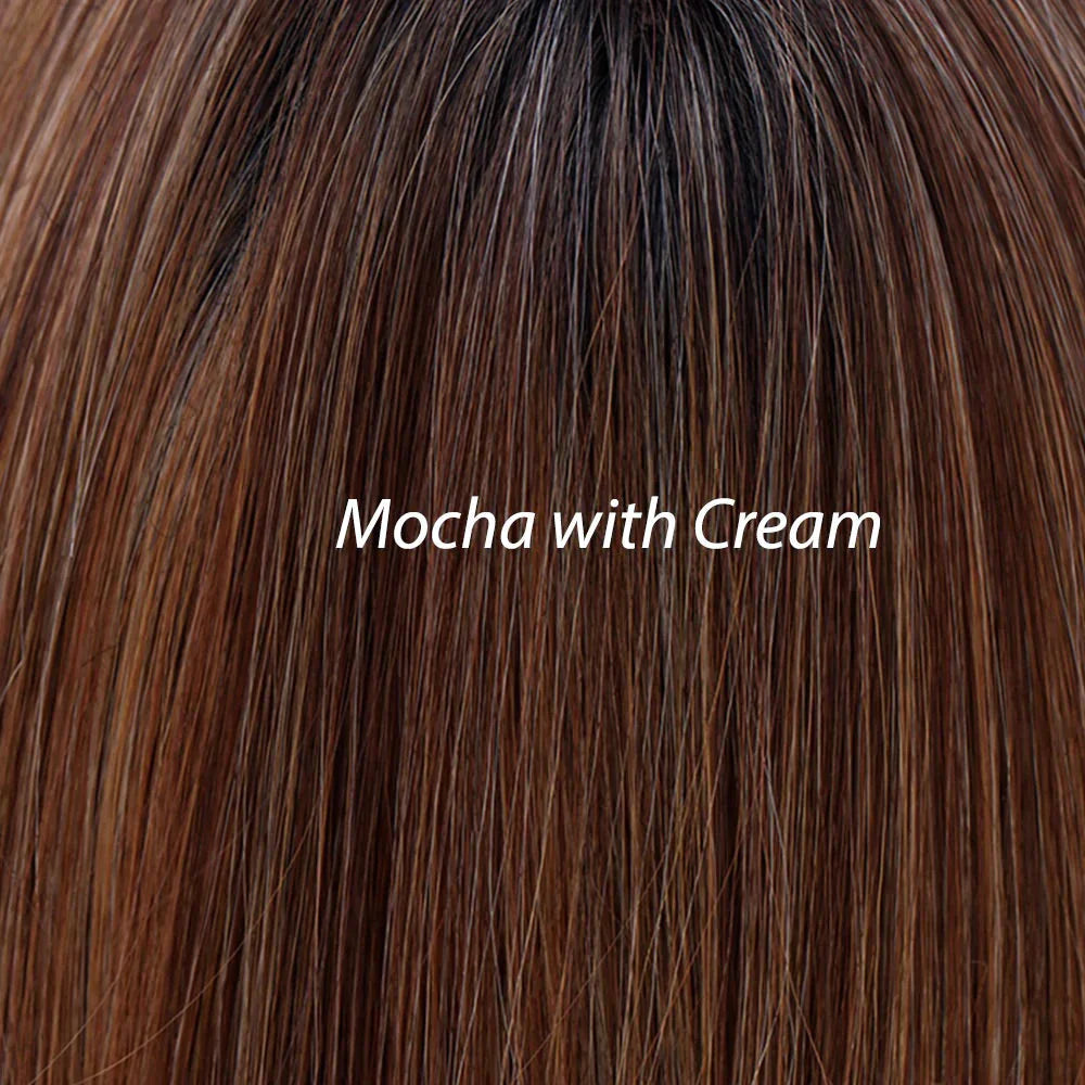 LF - Califia - Classic Cafe Belle Tress Wigs